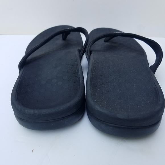 Vionic 44 Tide II Flip Flop Sandals - Picture 6 of 8